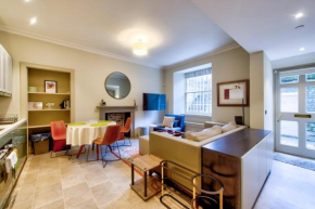 GuestReady - Manor Place Basement
